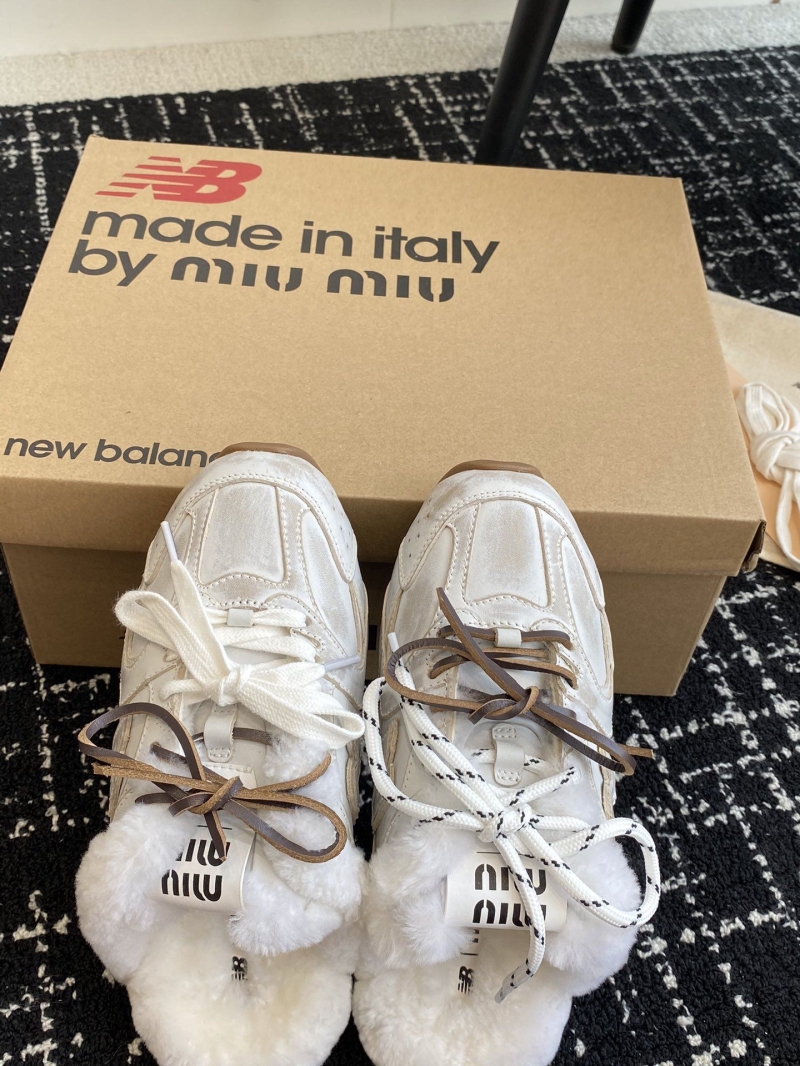 Miu Miu Slippers